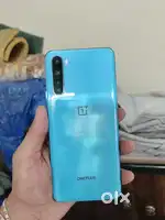 OnePlus Nord 5g mint condition