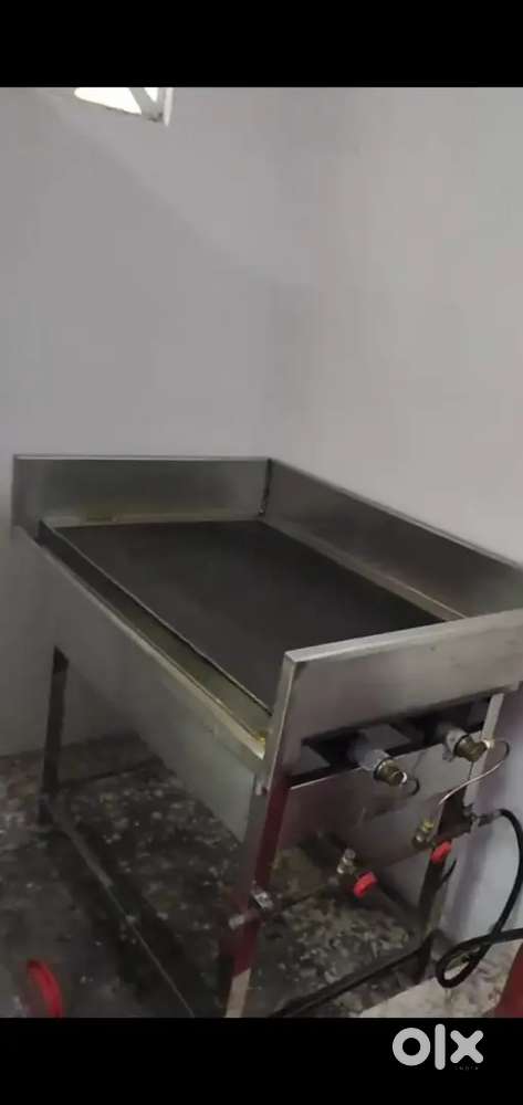 Tiffin centre product