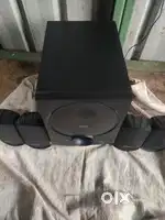 Sony sa-d40, new hai