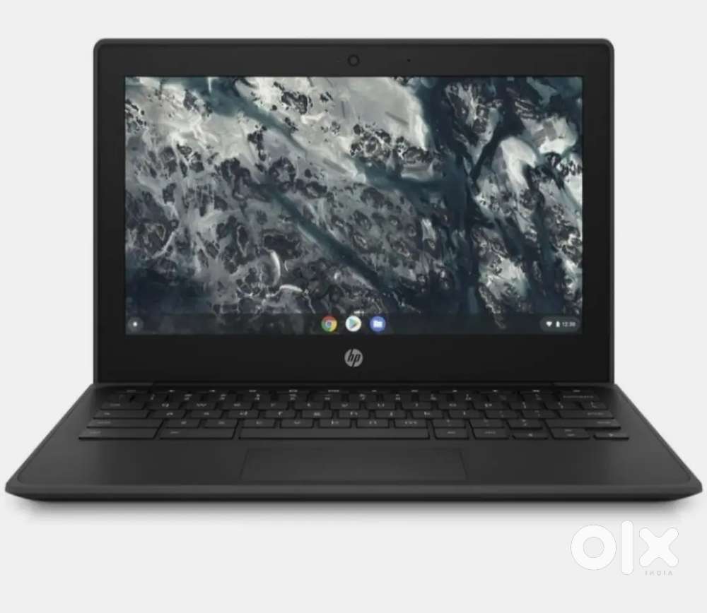 Chromebook laptop hp