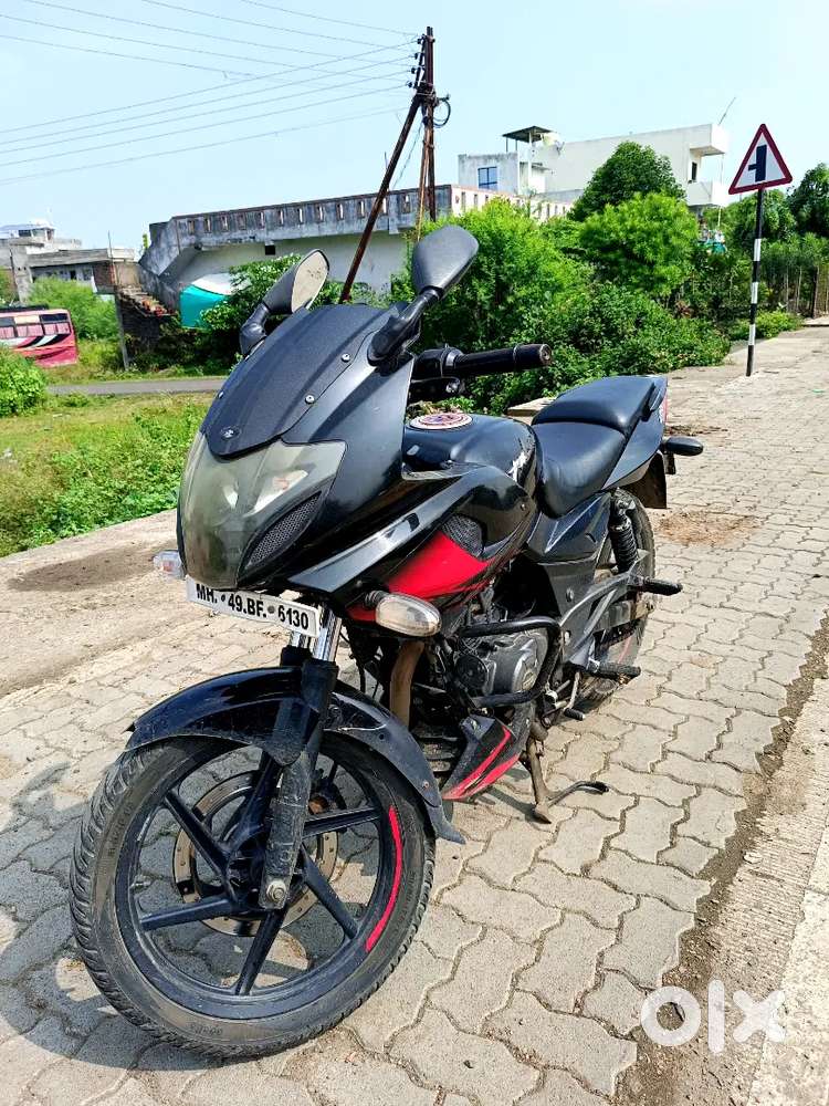 Sale my 220f bike