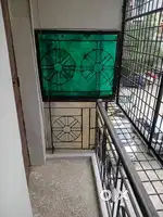 Floor on rent