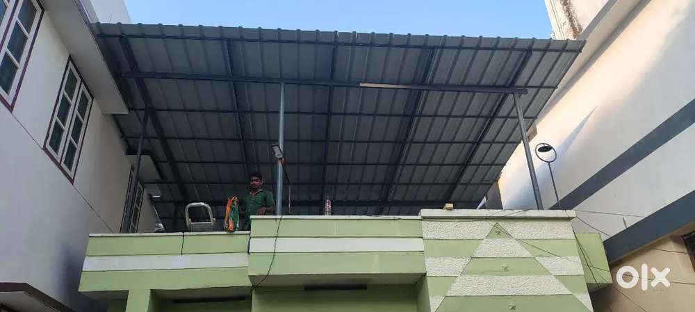 2 bhk house for rent or sale in Attakulangara masjid lane