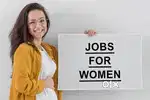 Job for girls