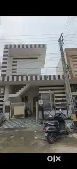 2BHK KOTHI HOUSE FOR RENT FULL FURNISHED FULL INDEPENDT