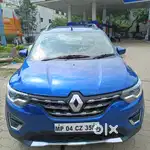 Renault Triber RXZ, 2020, Petrol