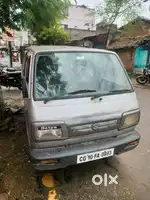 Maruti Suzuki Omni BSIII 8-STR W/ IMMOBILISER, 2010