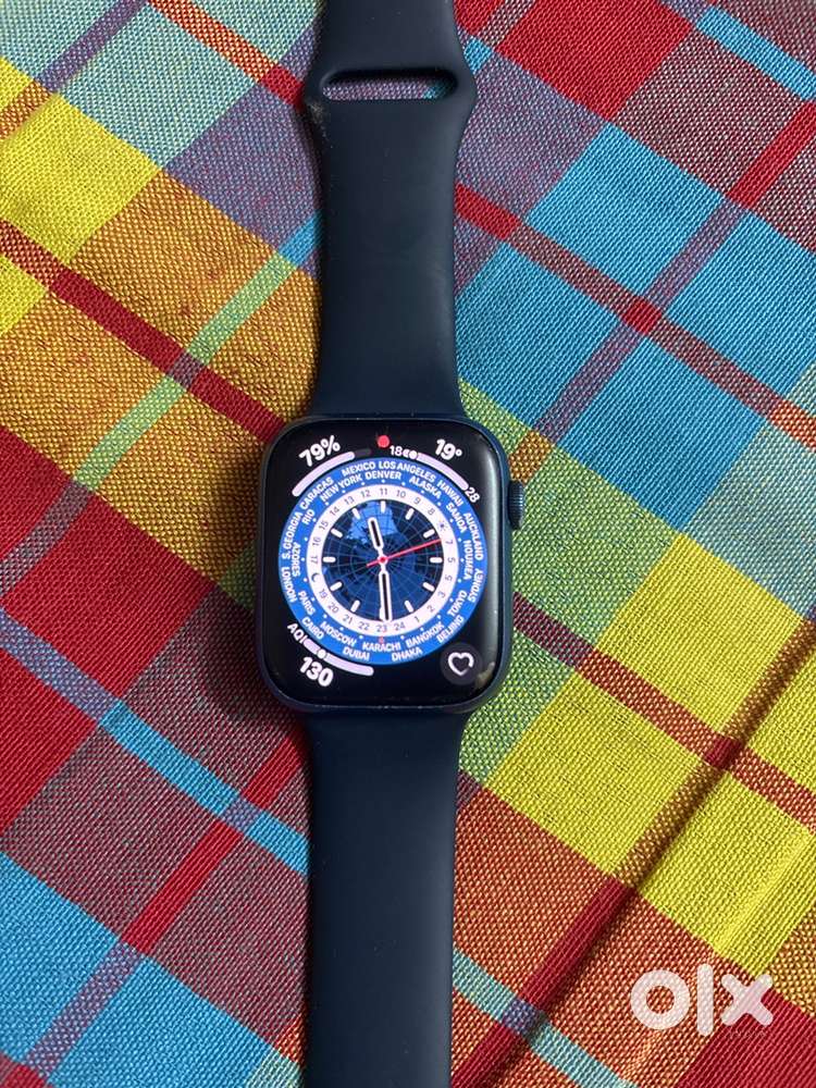 Apple Watch series 7