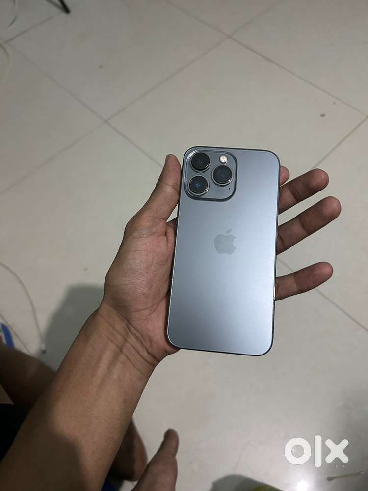 Iphone 13pro 2months old