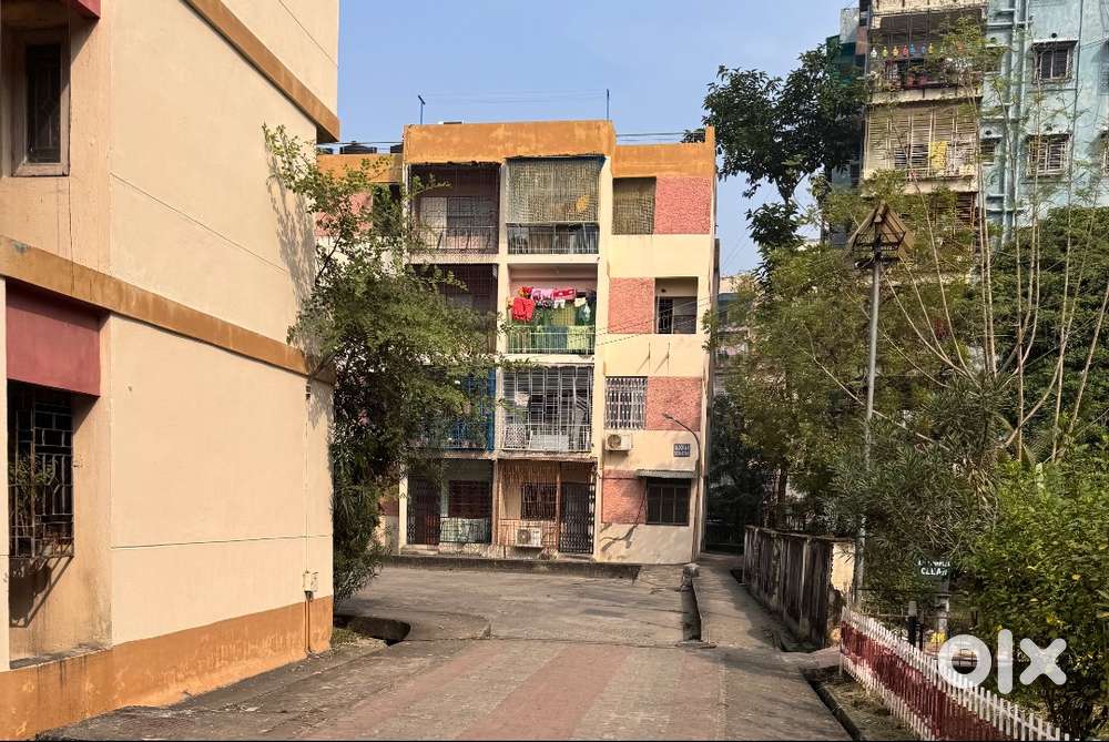 1BHK for Rent near airport (govt emp or govt undertaking) only