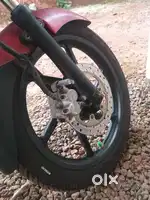 2014 model pulsar 150