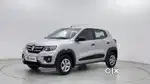 Renault KWID RXT Optional, 2019, Petrol