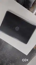 Clean Used Condition HP Laptop 8th Gen Intel Processor,8RAM,256SSD@11k