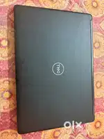 Dell laptop