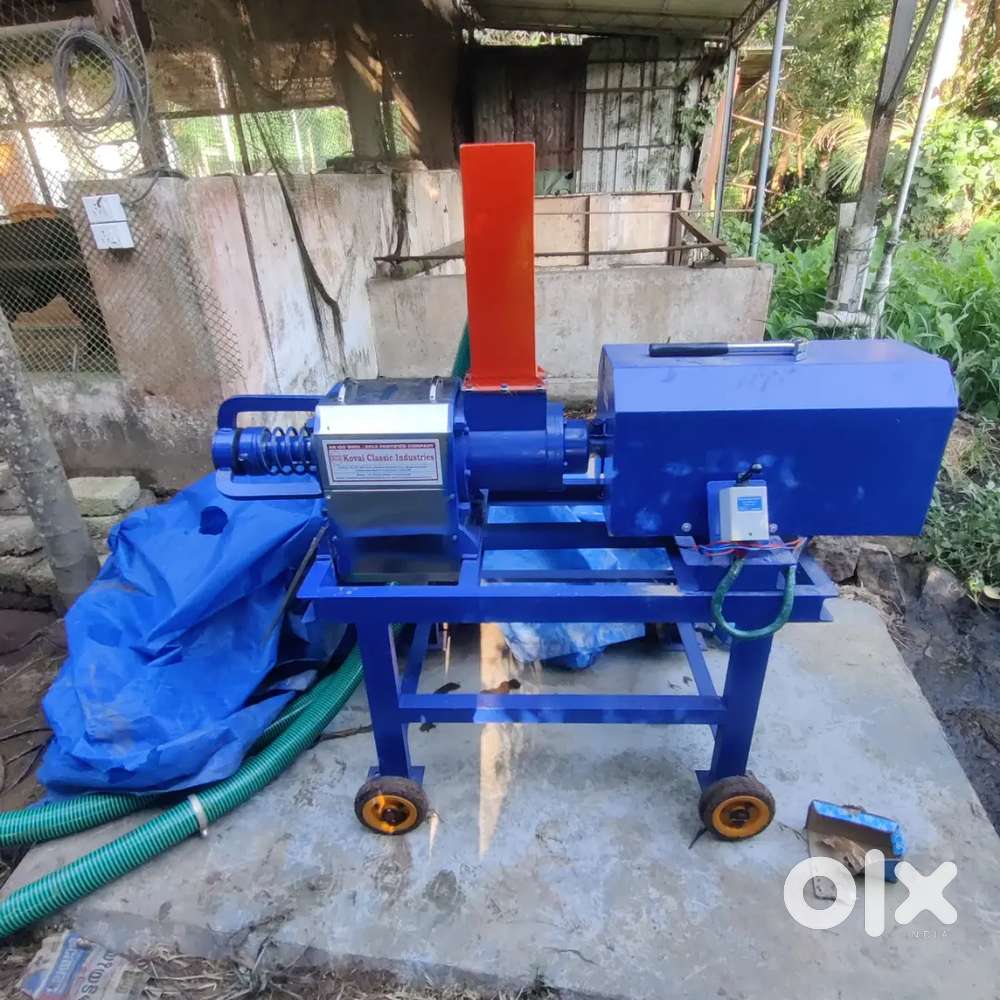 Cow farm accessories