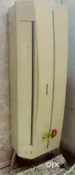 Panasonic 1 year use good condition