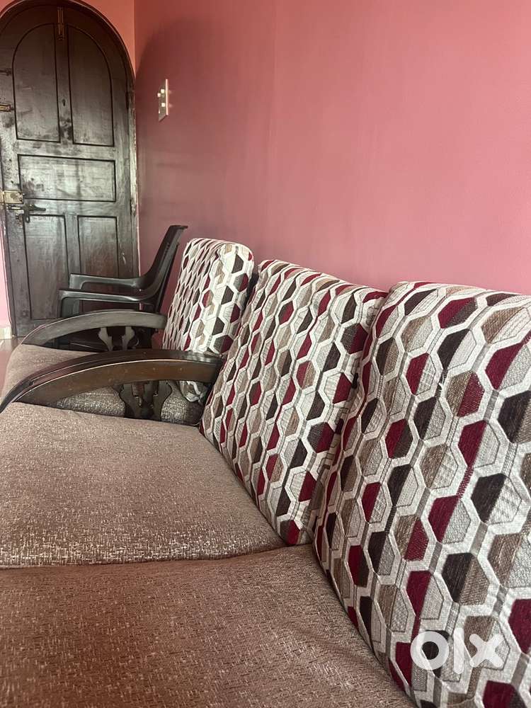 Sofa set for sale