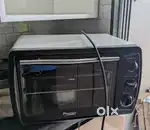 Prestige OTG oven