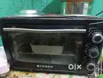 Faber oven