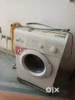 Ifb fully automatic washing machine with stand