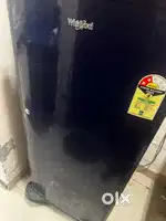 fridge to sell 195 litre