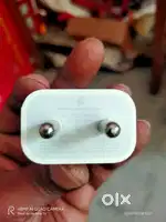 Apple 20W adapter