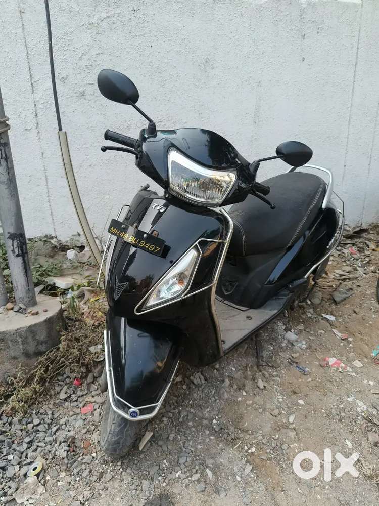 I want to sell my Jupiter black colour