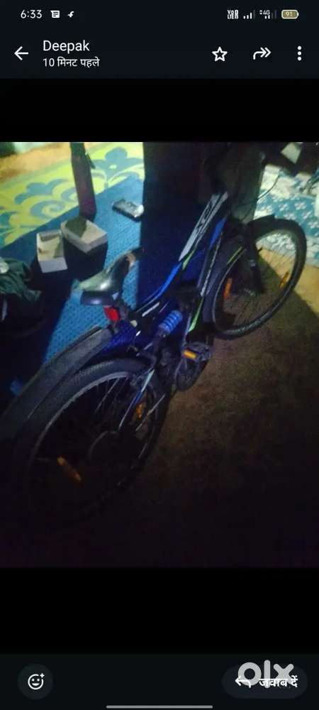 Best for gear cycle