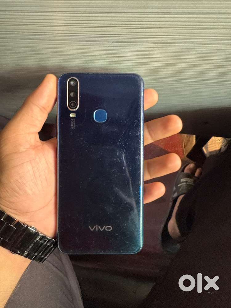 Vivo Y 15 pro
