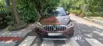 Maruti Suzuki S Cross Delta SHVS, 2018, Diesel
