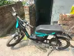 Motovolt urbn  motor an disply problem