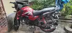 Honda SP 125