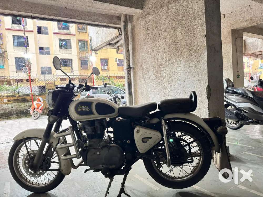 Royal Enfield bullet 140000