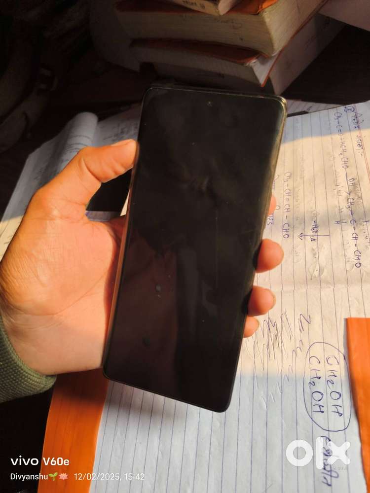 Vivo v29e Brand new 1 year old