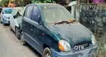 Hyundai Santro Xing 2005