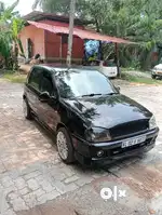 Maruti Suzuki Zen Estilo 2003