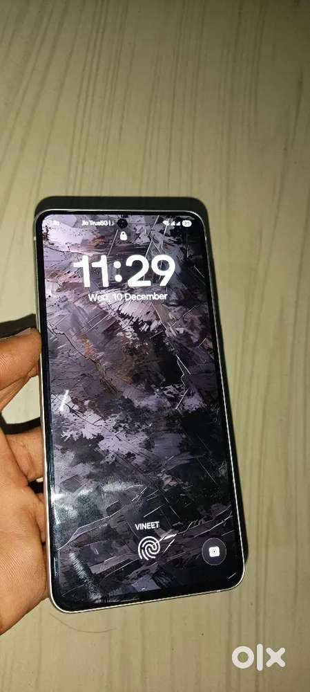 Samsung Galaxy S21 Fe Exynos