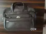 Laptop bag