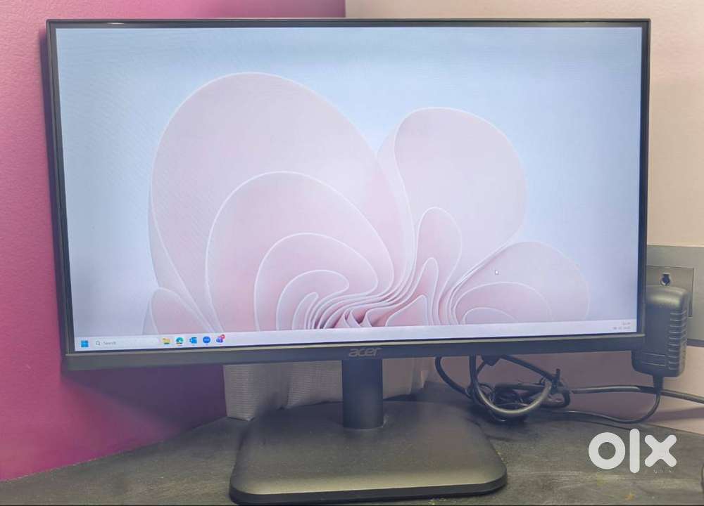 FOR SALE: Acer EK220Q 21.5 Full HD Monitor - Pristine Condition!