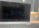 LG LED 32 inch brand new condition