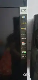 Sony Bravia Led