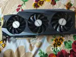Graphic card