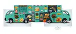Head Chef for my Food Truck