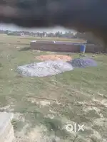 Land on NH2 Near Tengra Mod