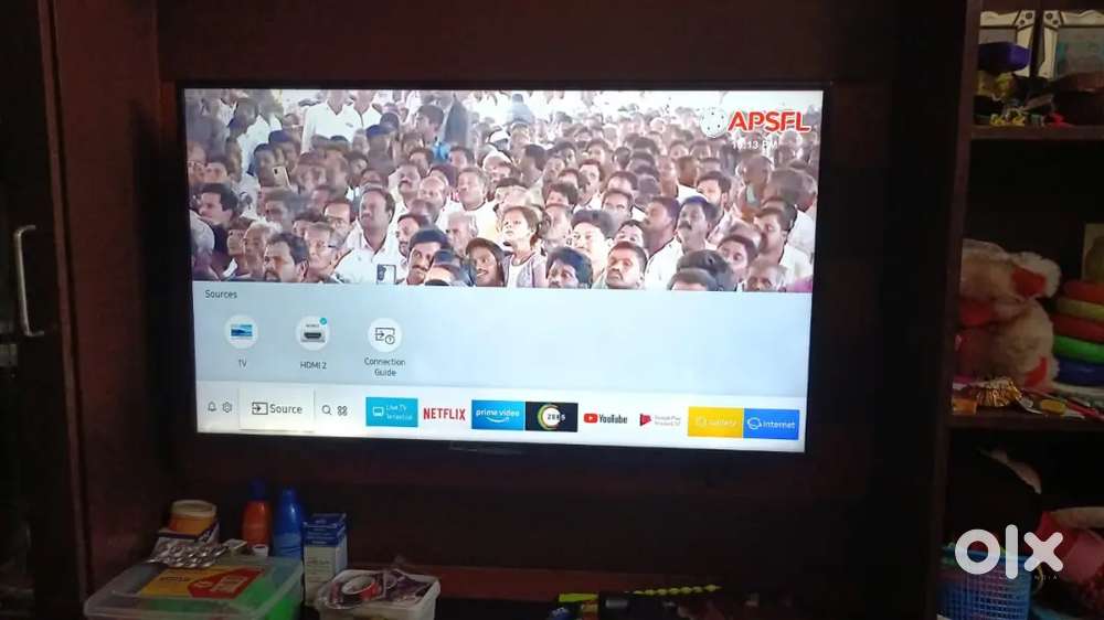 LED TV. 43 inches For sale
