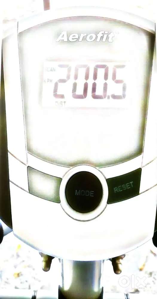 Aerofit Exercise machine