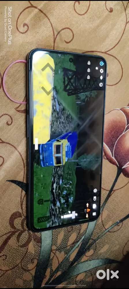 One plus Nord 3 5G ram .8 128