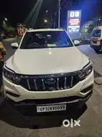 Mahindra Alturas G4 4X4 AT, 2019, Diesel