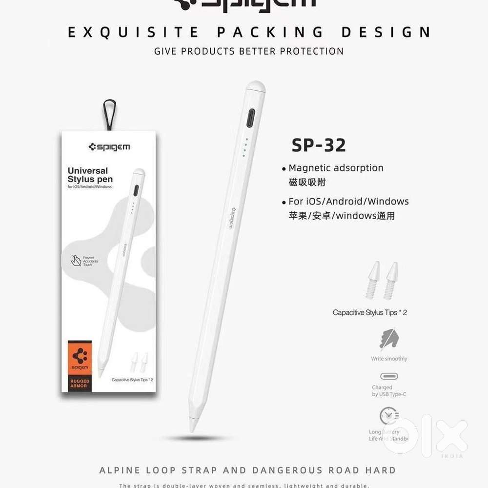 Stylus for phone , tablet , ipad and windows