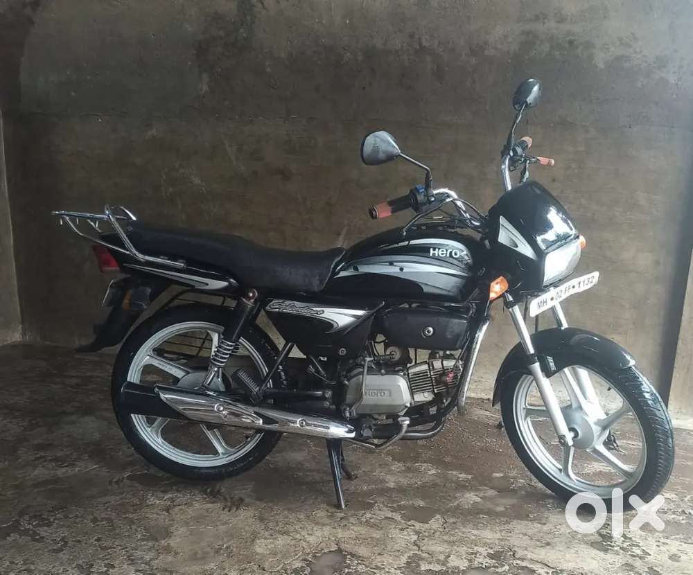 Bike Malegaon Adress PE hai